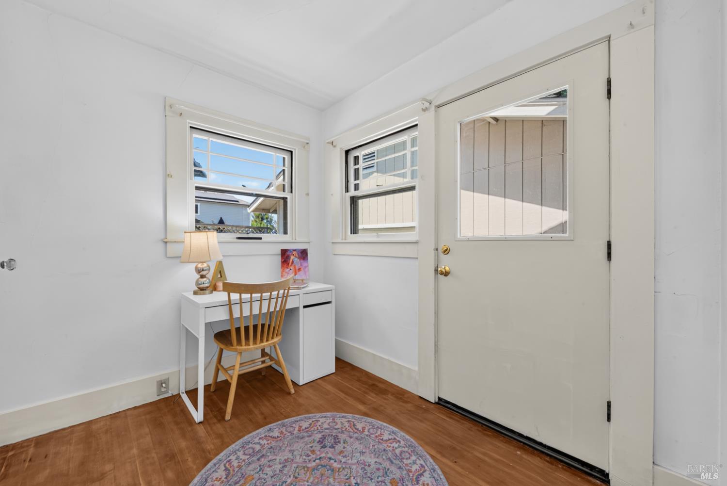 612 English Street Petaluma CA 94952