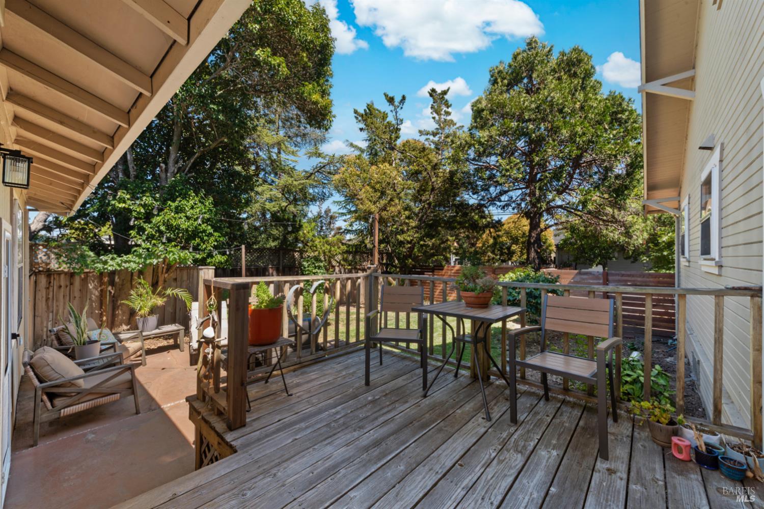 612 English Street Petaluma CA 94952