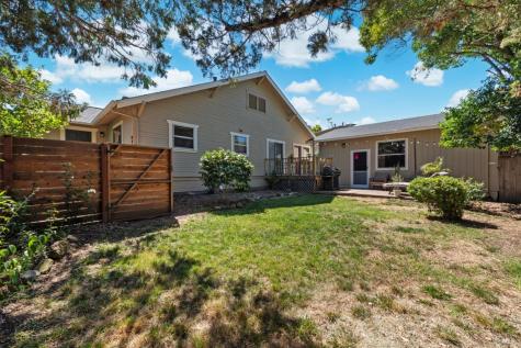 612 English Street Petaluma CA 94952