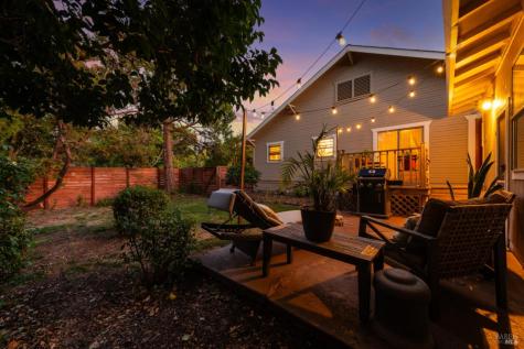 612 English Street Petaluma CA 94952