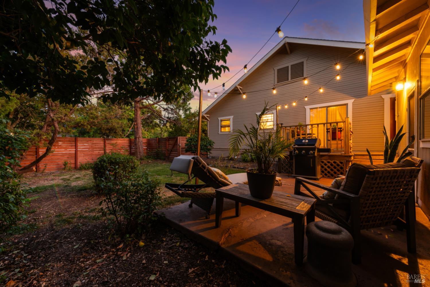 612 English Street Petaluma CA 94952