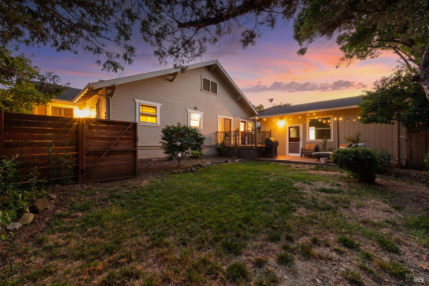 612 English Street Petaluma CA 94952