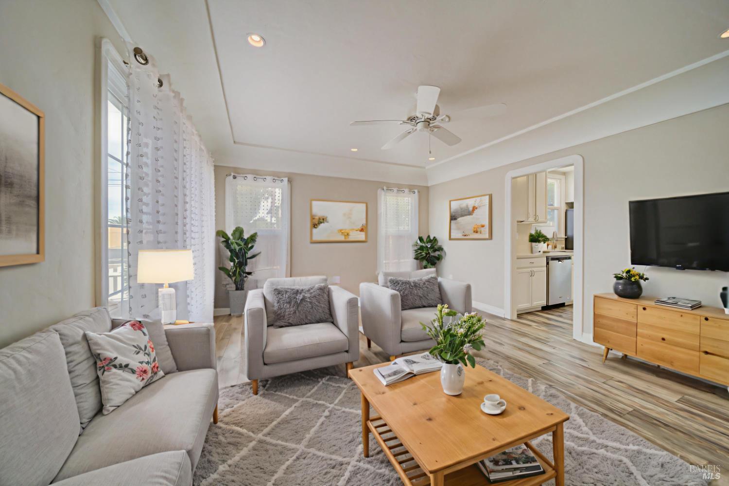 2328 Napa Street Vallejo CA 94590