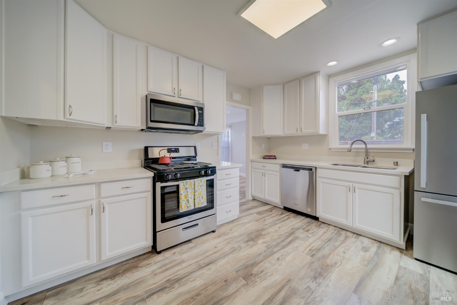 2328 Napa Street Vallejo CA 94590