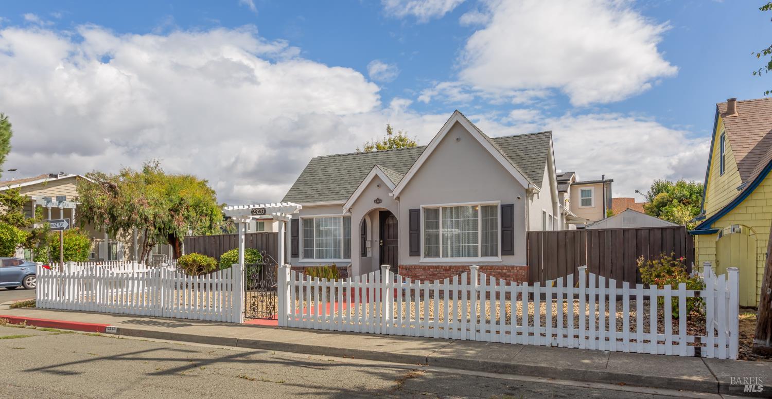 2328 Napa Street Vallejo CA 94590