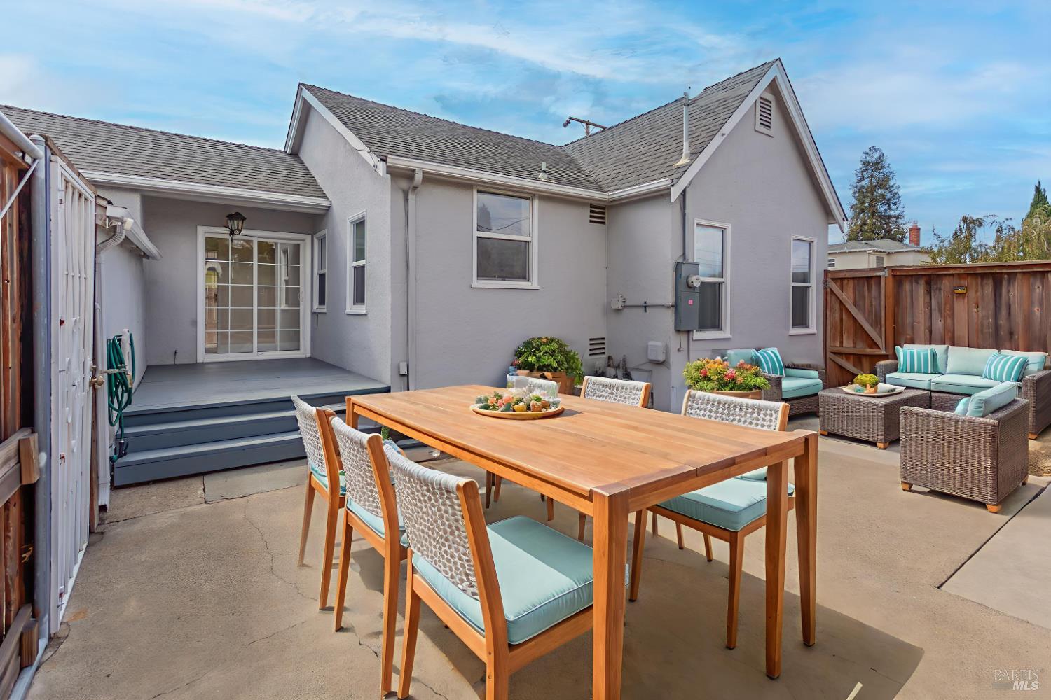 2328 Napa Street Vallejo CA 94590