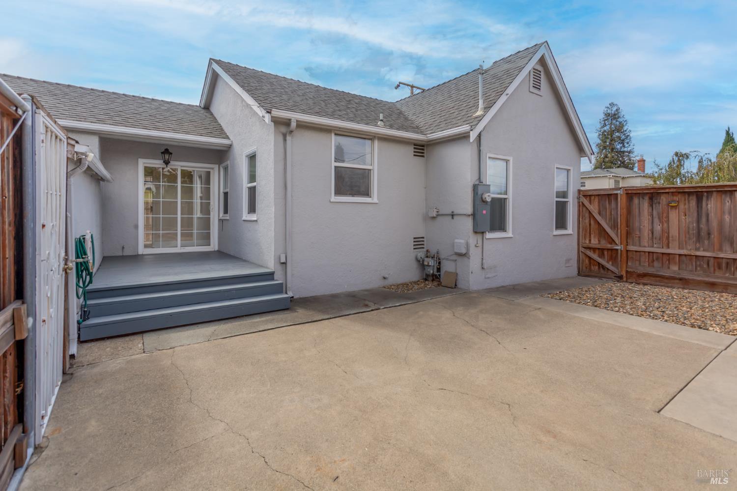 2328 Napa Street Vallejo CA 94590