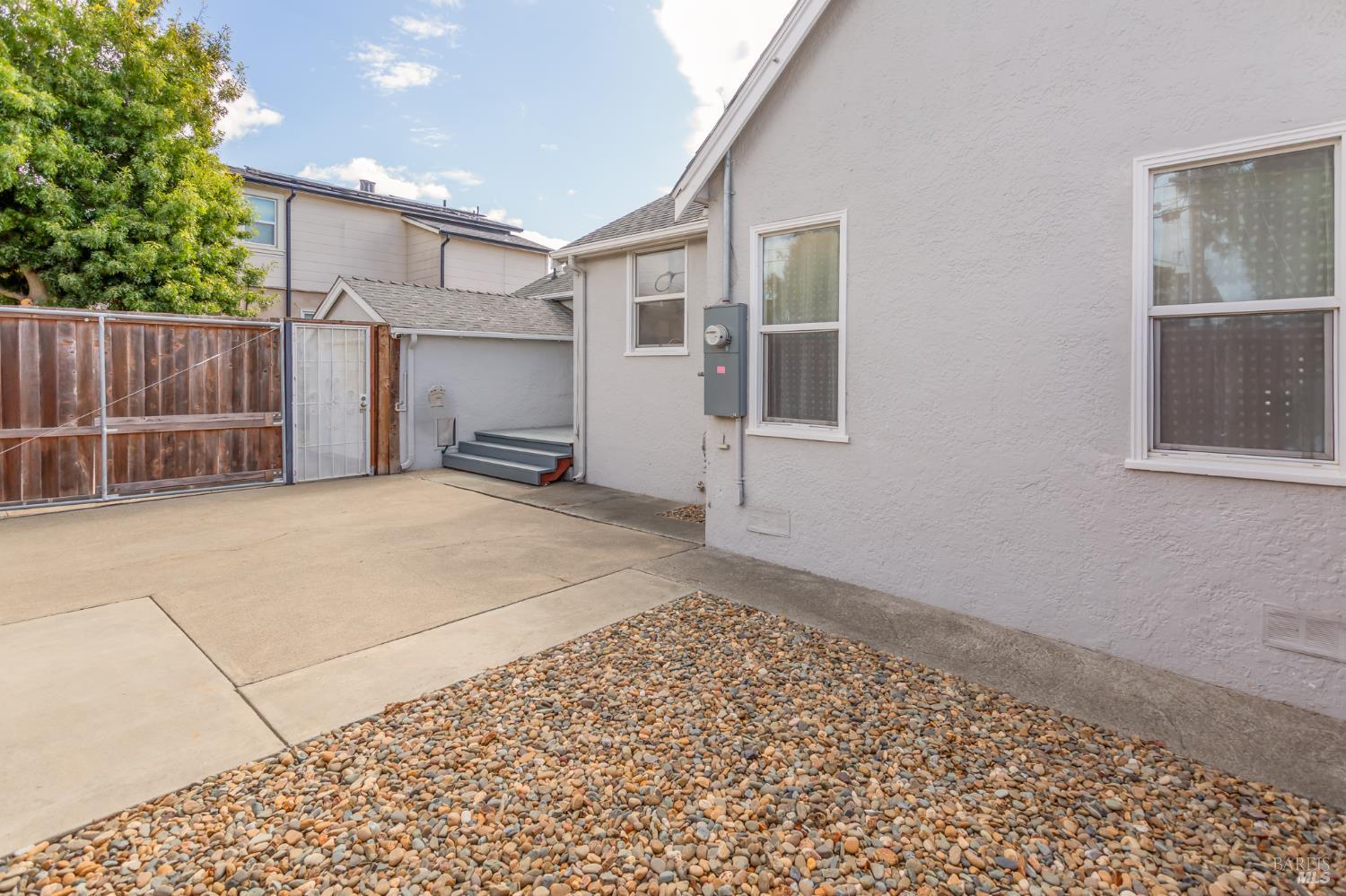 2328 Napa Street Vallejo CA 94590