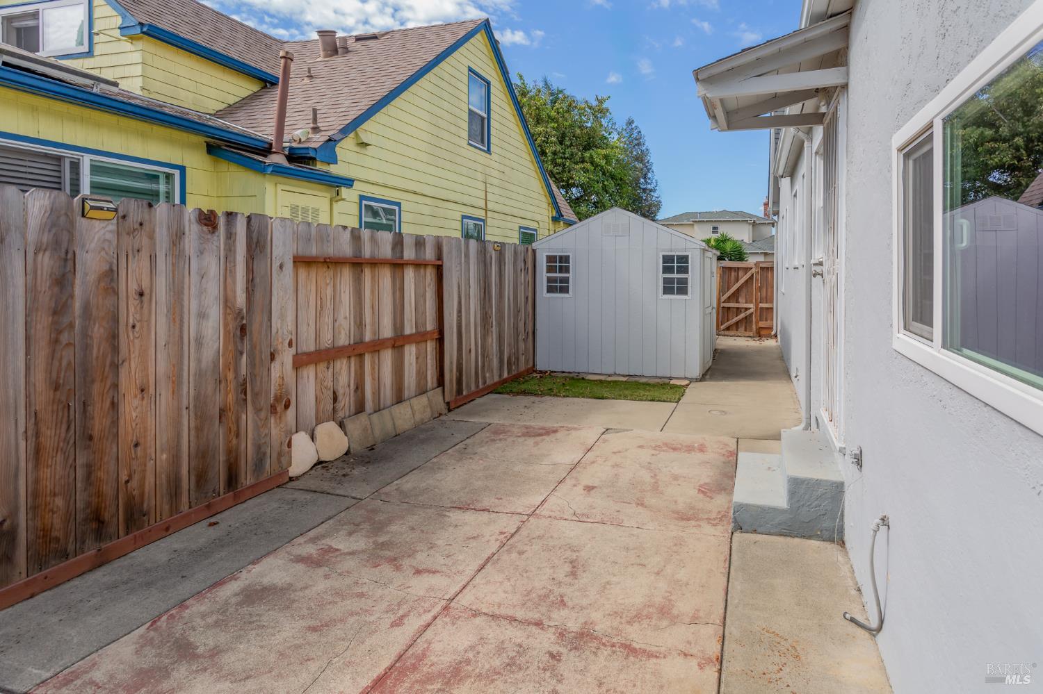 2328 Napa Street Vallejo CA 94590