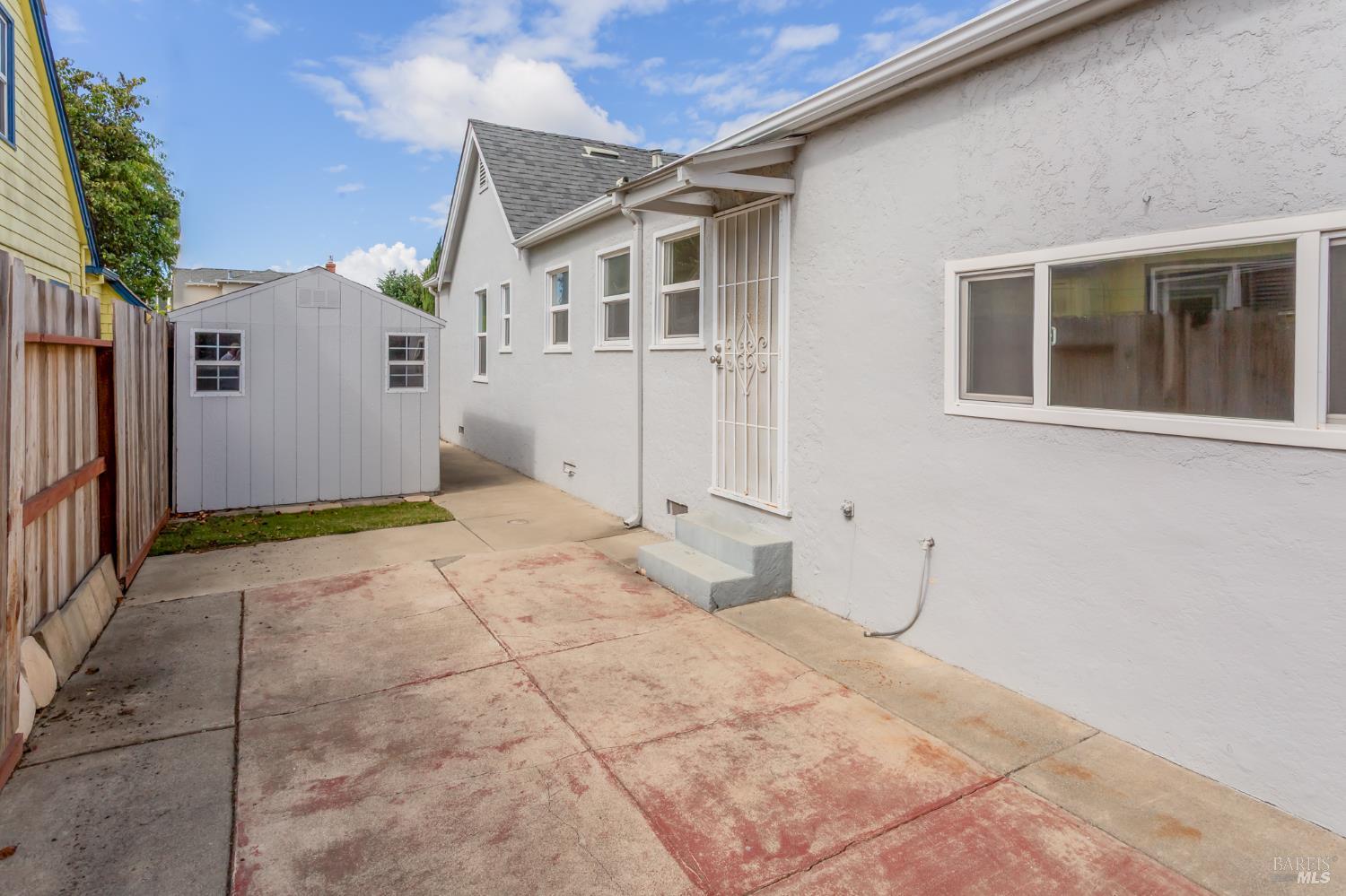 2328 Napa Street Vallejo CA 94590