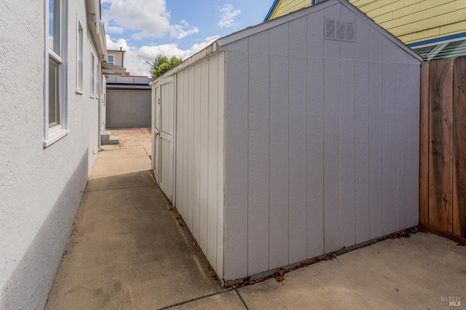 2328 Napa Street Vallejo CA 94590