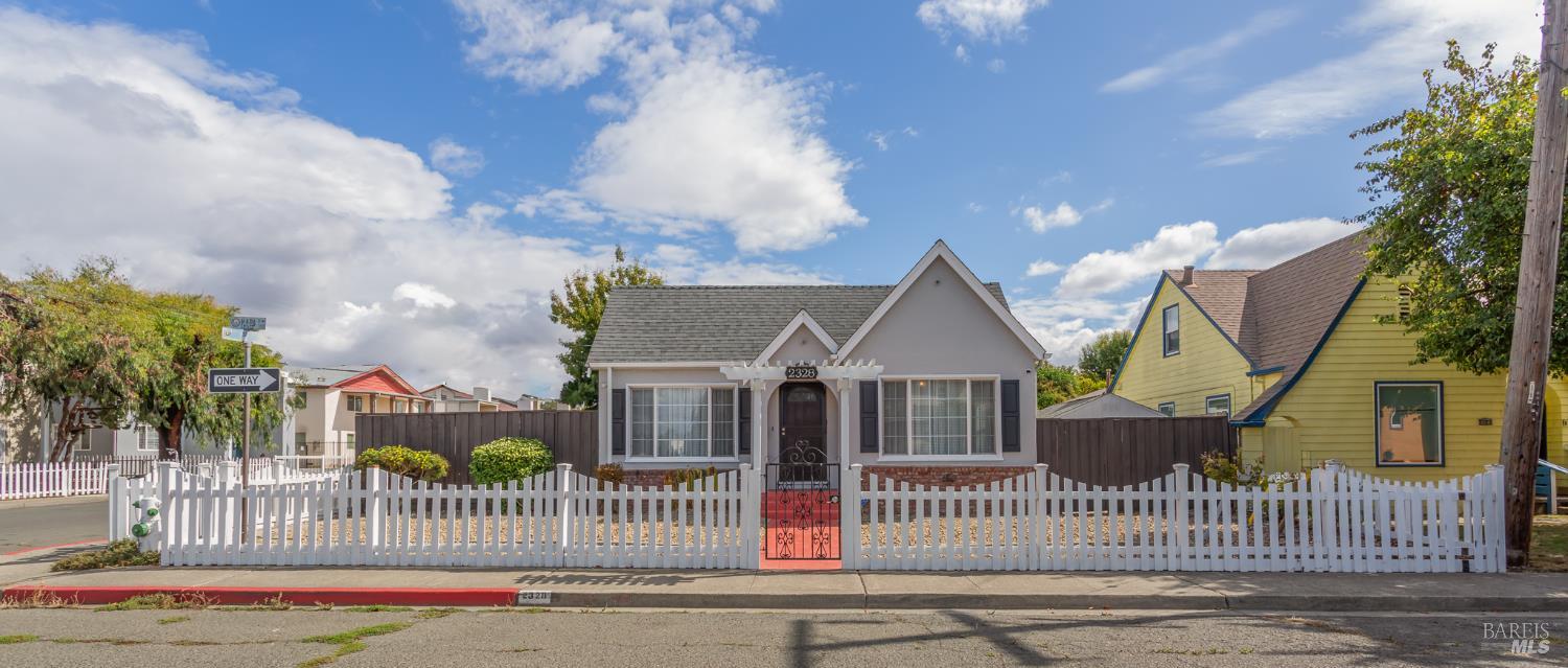 2328 Napa Street Vallejo CA 94590