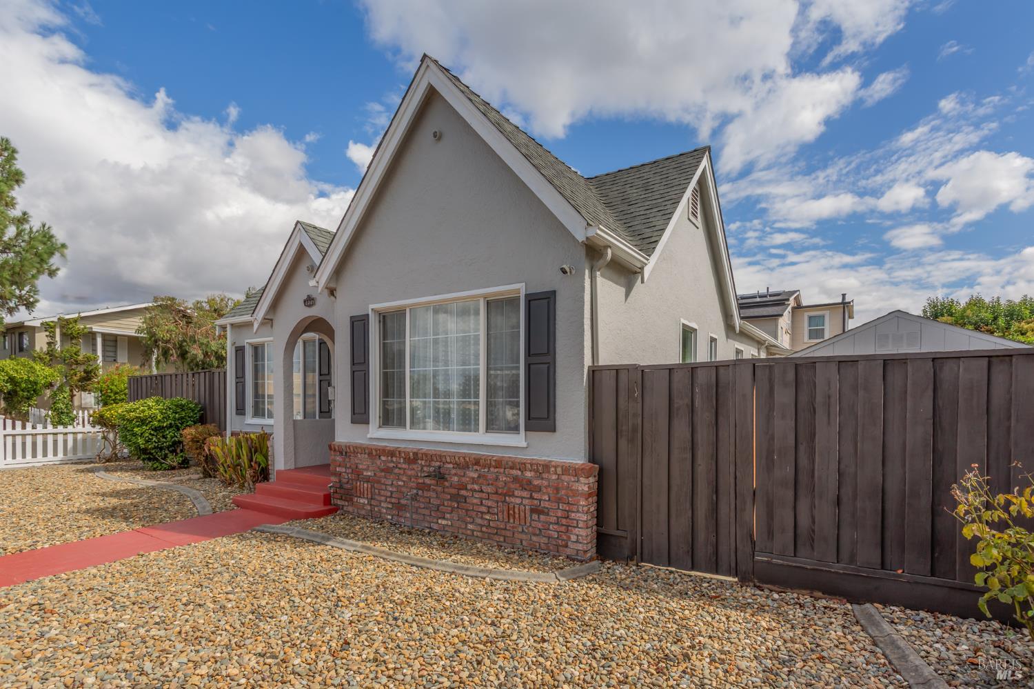 2328 Napa Street Vallejo CA 94590