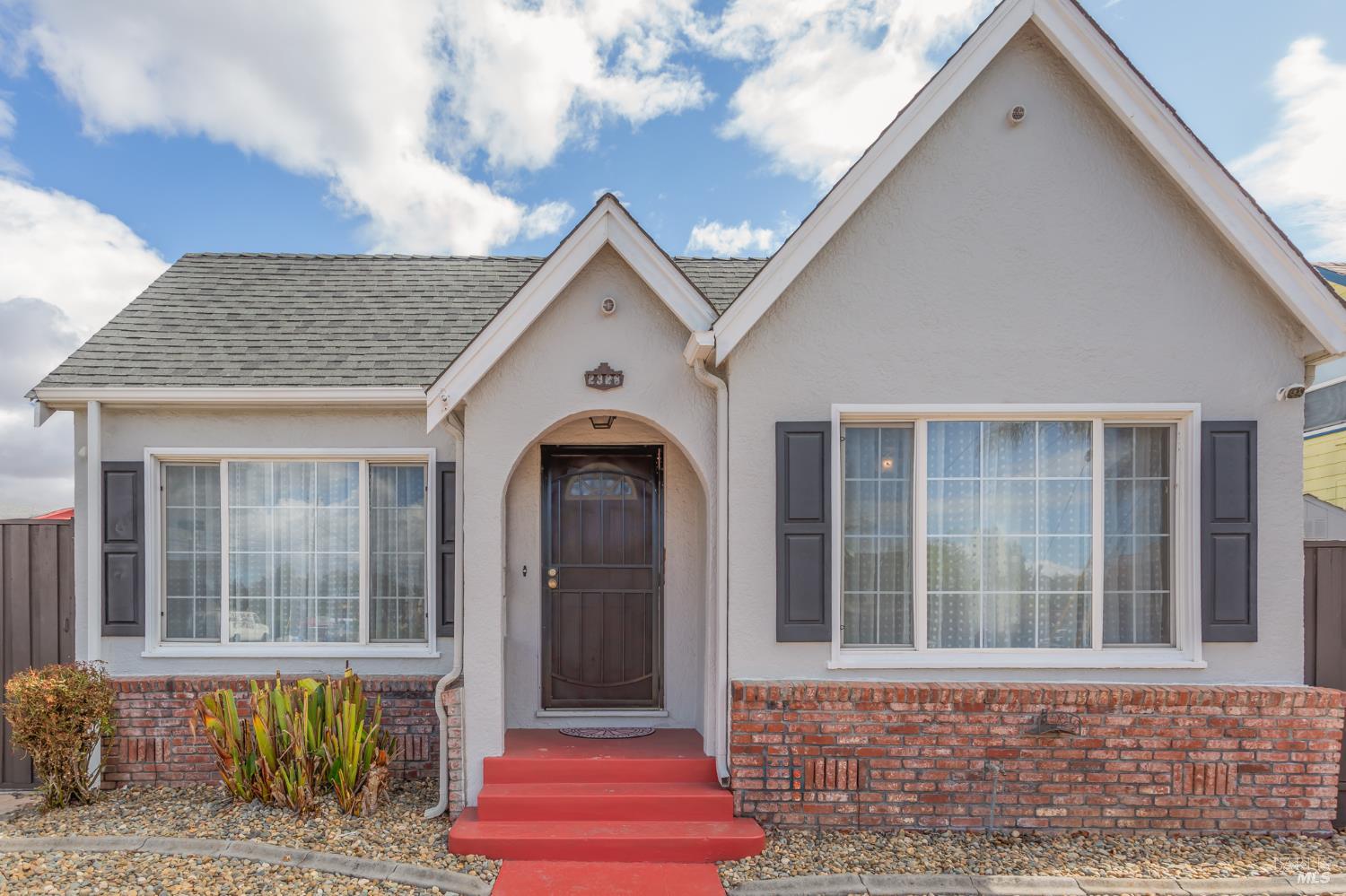 2328 Napa Street Vallejo CA 94590