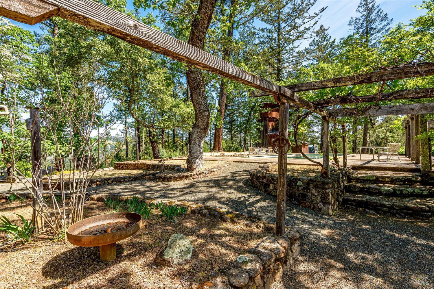 19210 State Highway 128 Highway Calistoga CA 94515