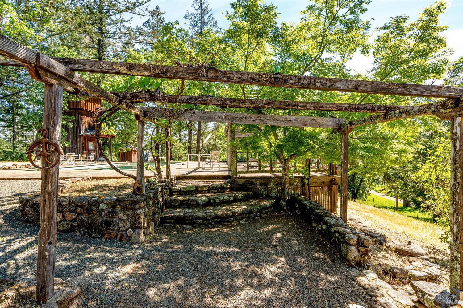19210 State Highway 128 Highway Calistoga CA 94515