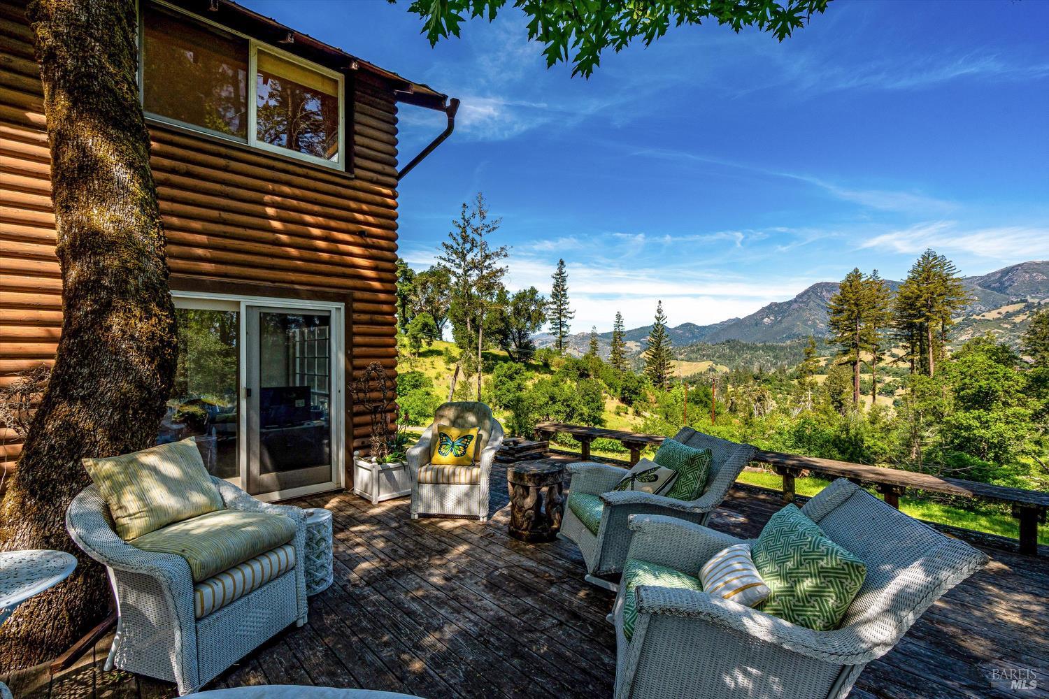 19210 State Highway 128 Highway Calistoga CA 94515