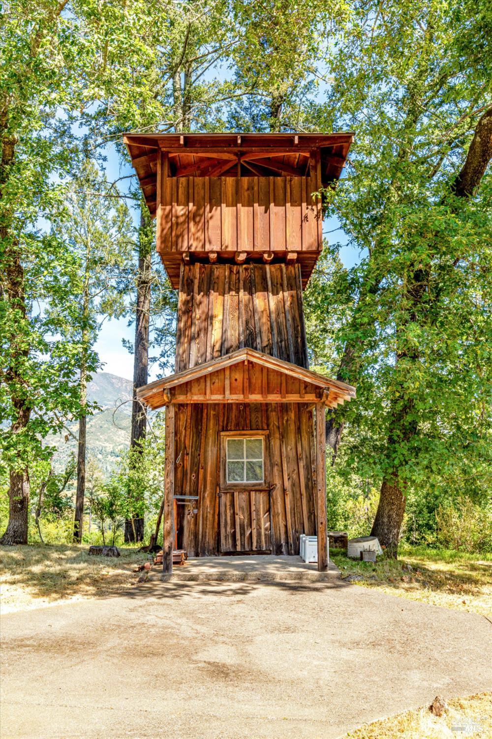 19210 State Highway 128 Highway Calistoga CA 94515