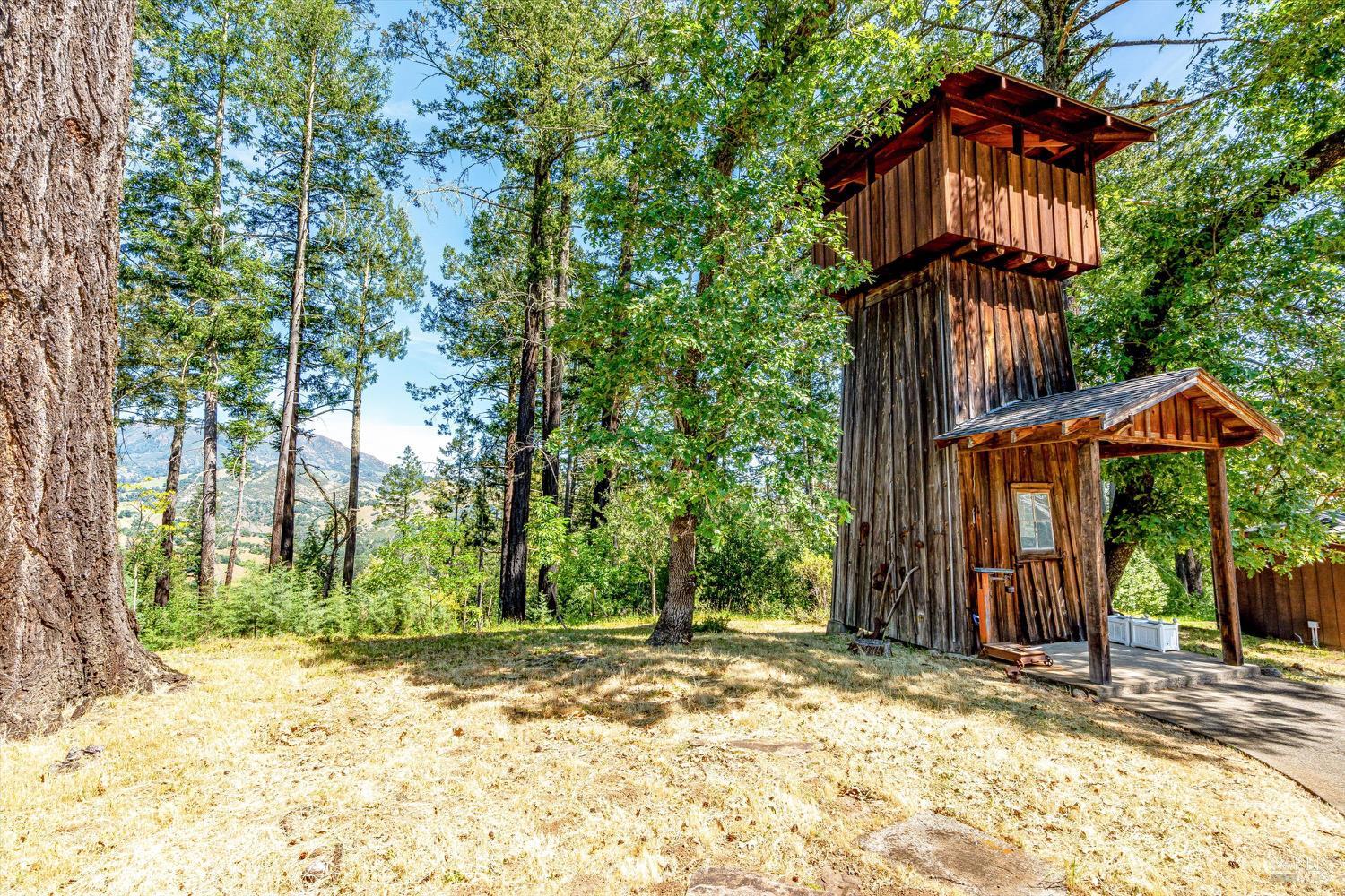 19210 State Highway 128 Highway Calistoga CA 94515