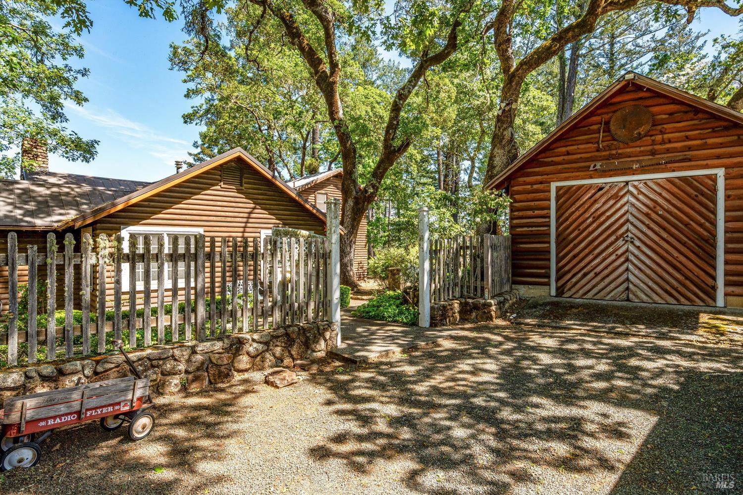 19210 State Highway 128 Highway Calistoga CA 94515