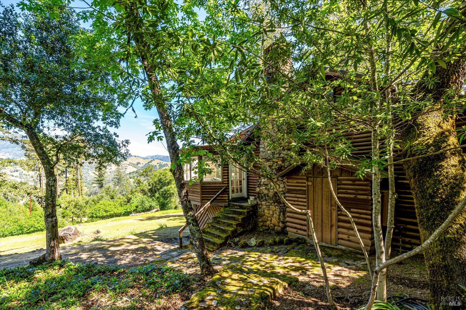 19210 State Highway 128 Highway Calistoga CA 94515