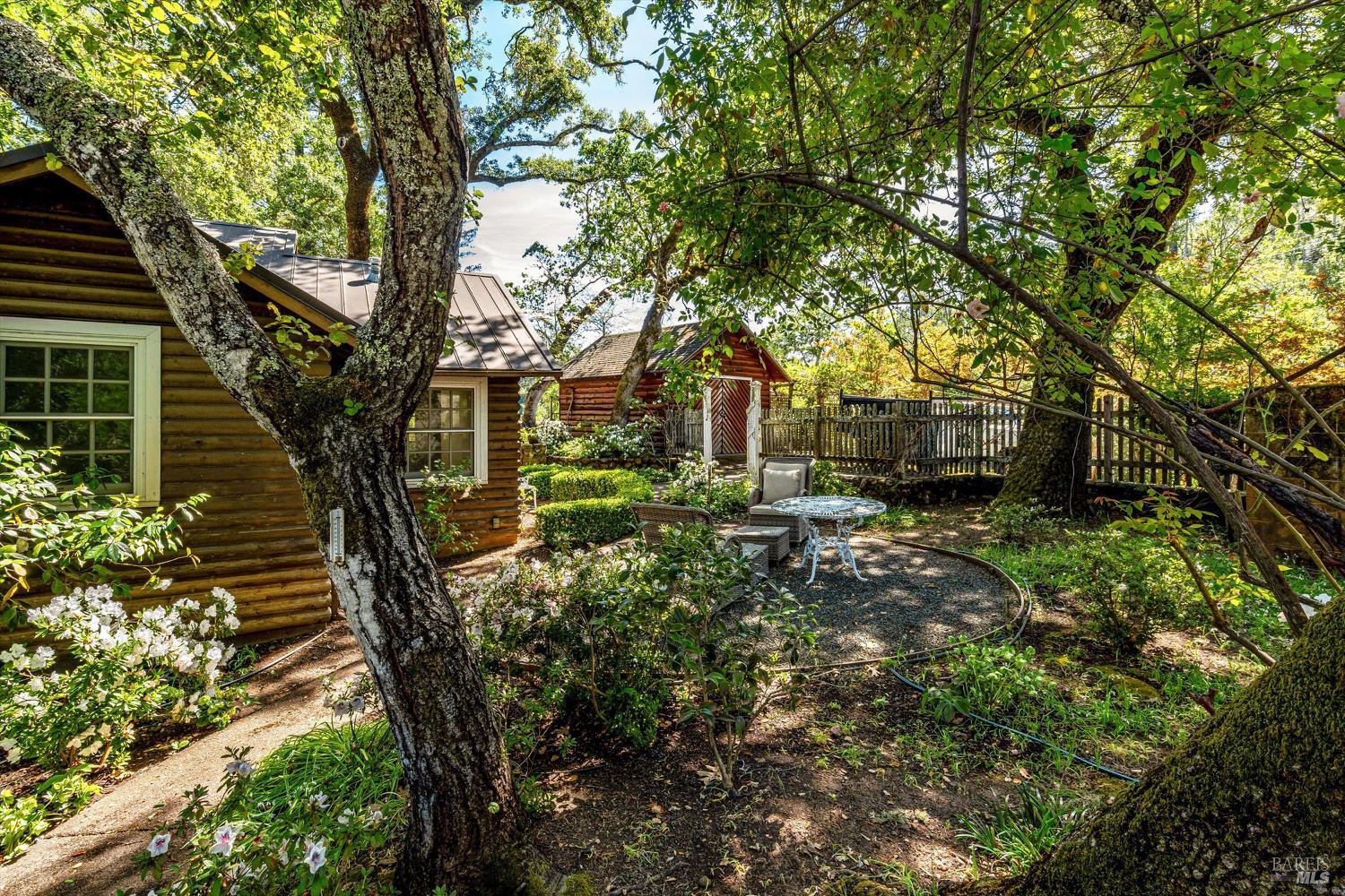 19210 State Highway 128 Highway Calistoga CA 94515