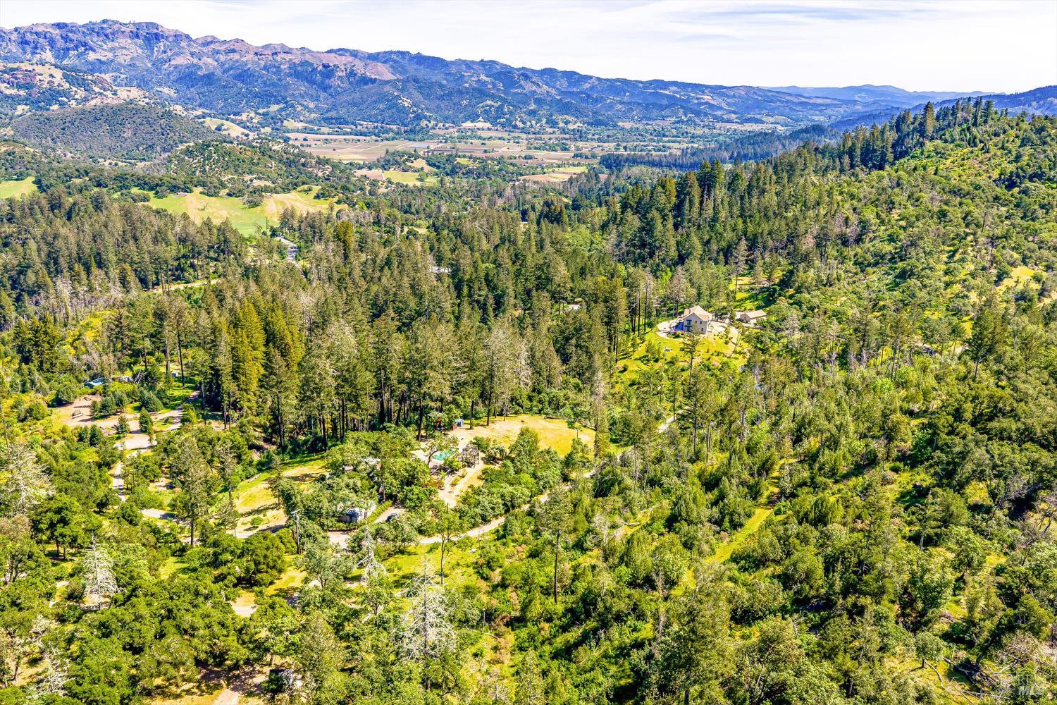 19210 State Highway 128 Highway Calistoga CA 94515