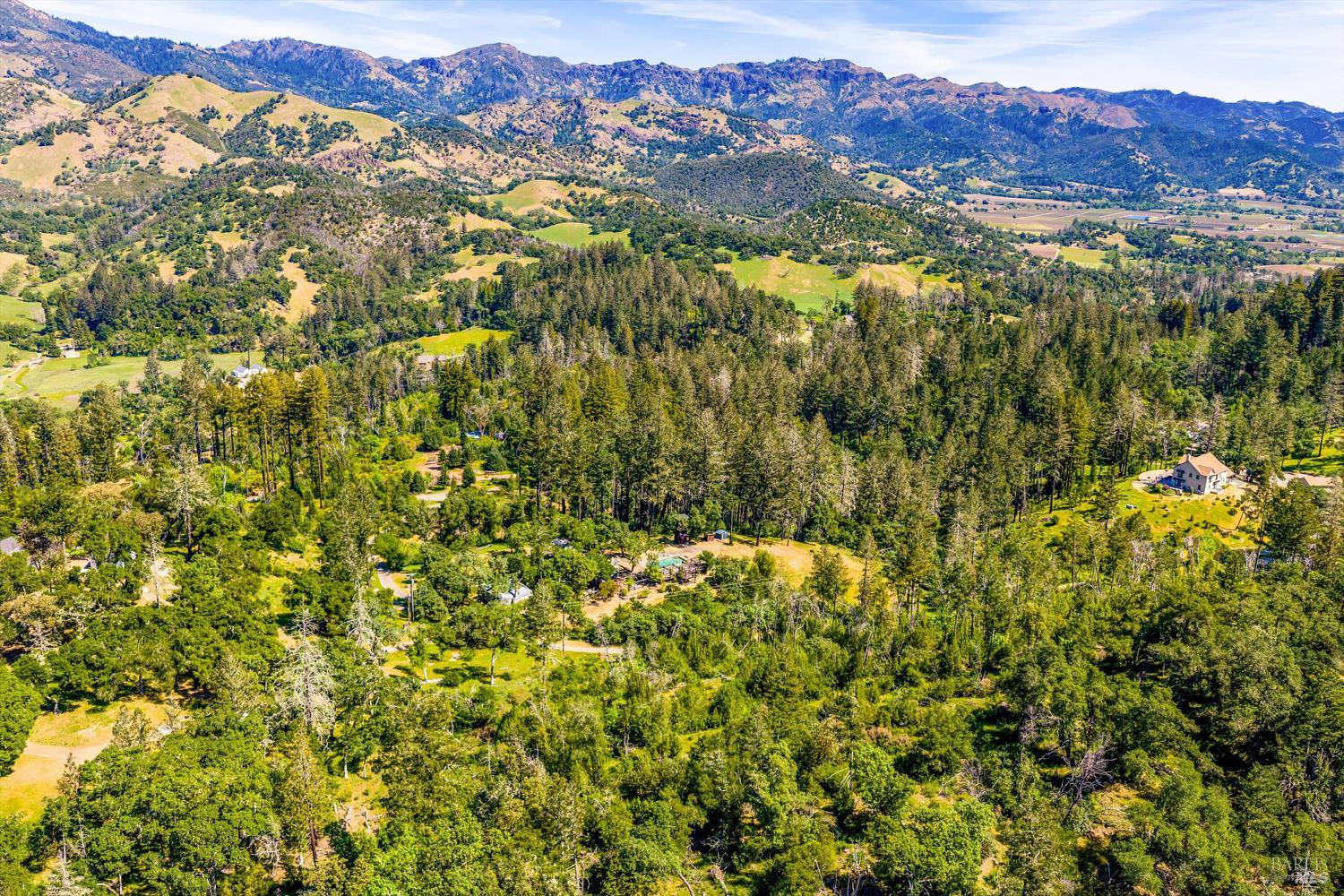 19210 State Highway 128 Highway Calistoga CA 94515