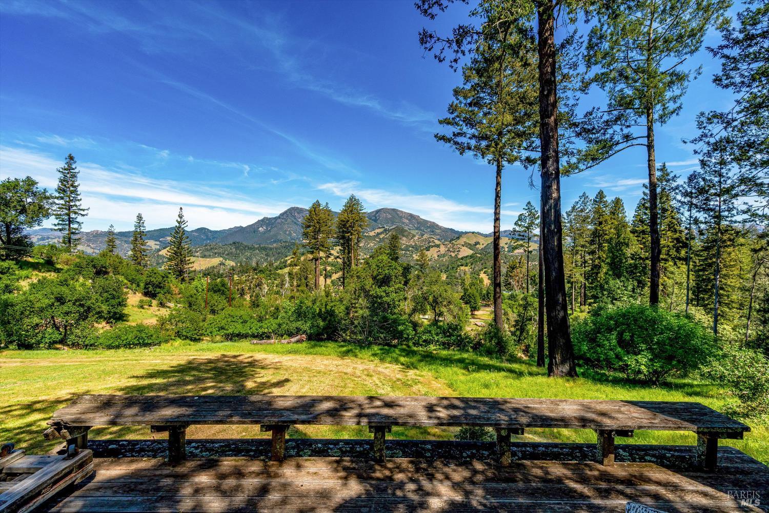 19210 State Highway 128 Highway Calistoga CA 94515