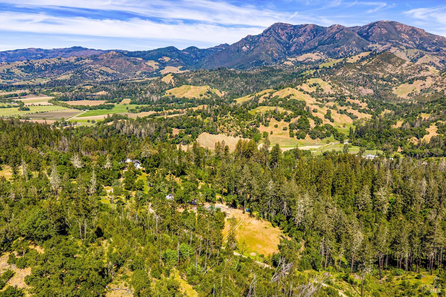 19210 State Highway 128 Highway Calistoga CA 94515