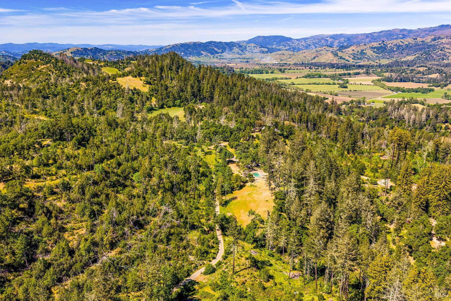 19210 State Highway 128 Highway Calistoga CA 94515