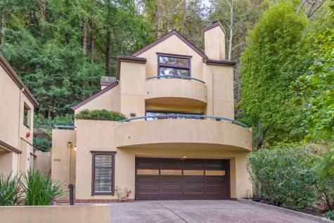 252 Miller Avenue Mill Valley CA 94941