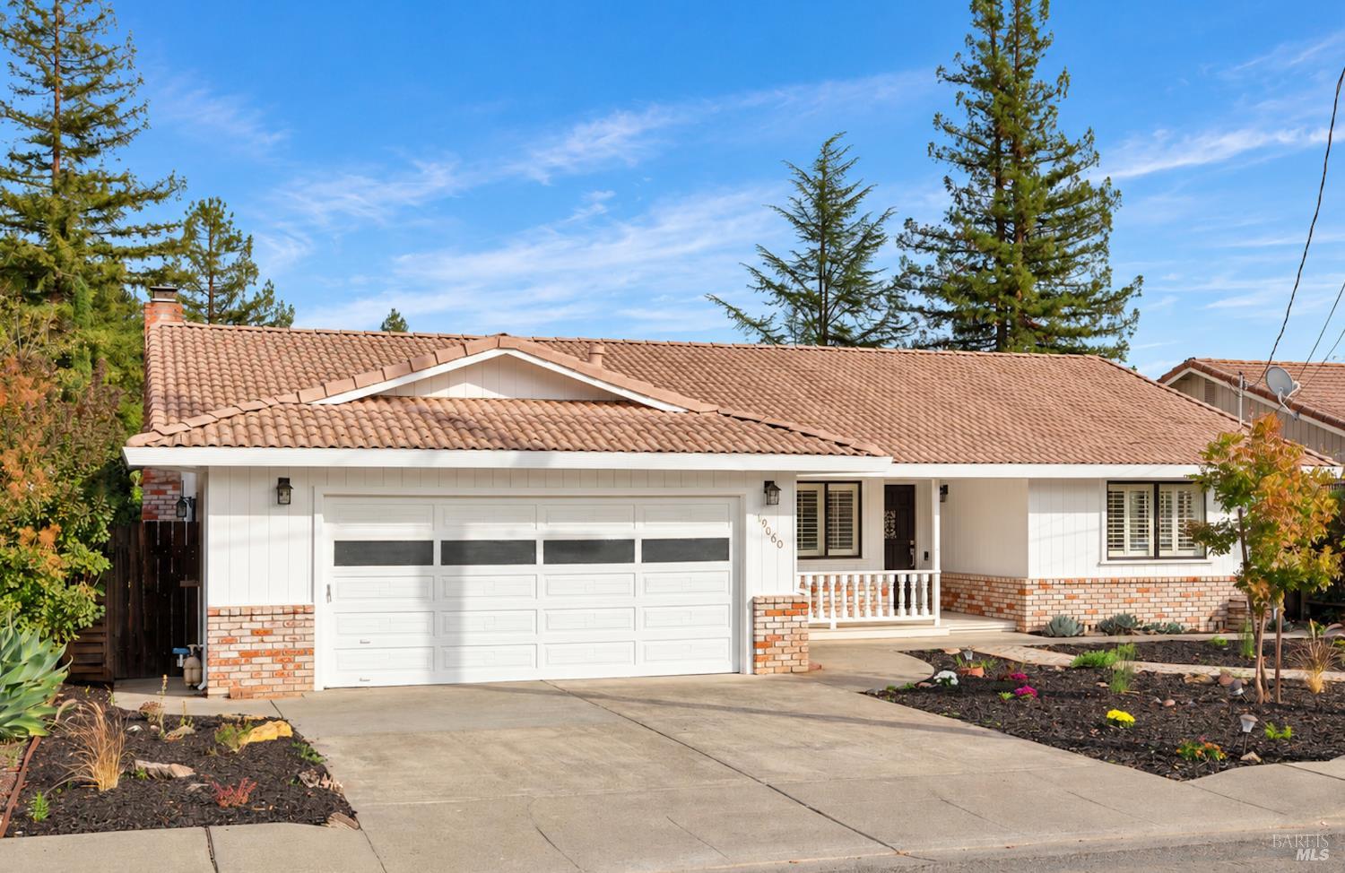 19060 Robinson Road Sonoma CA 95476