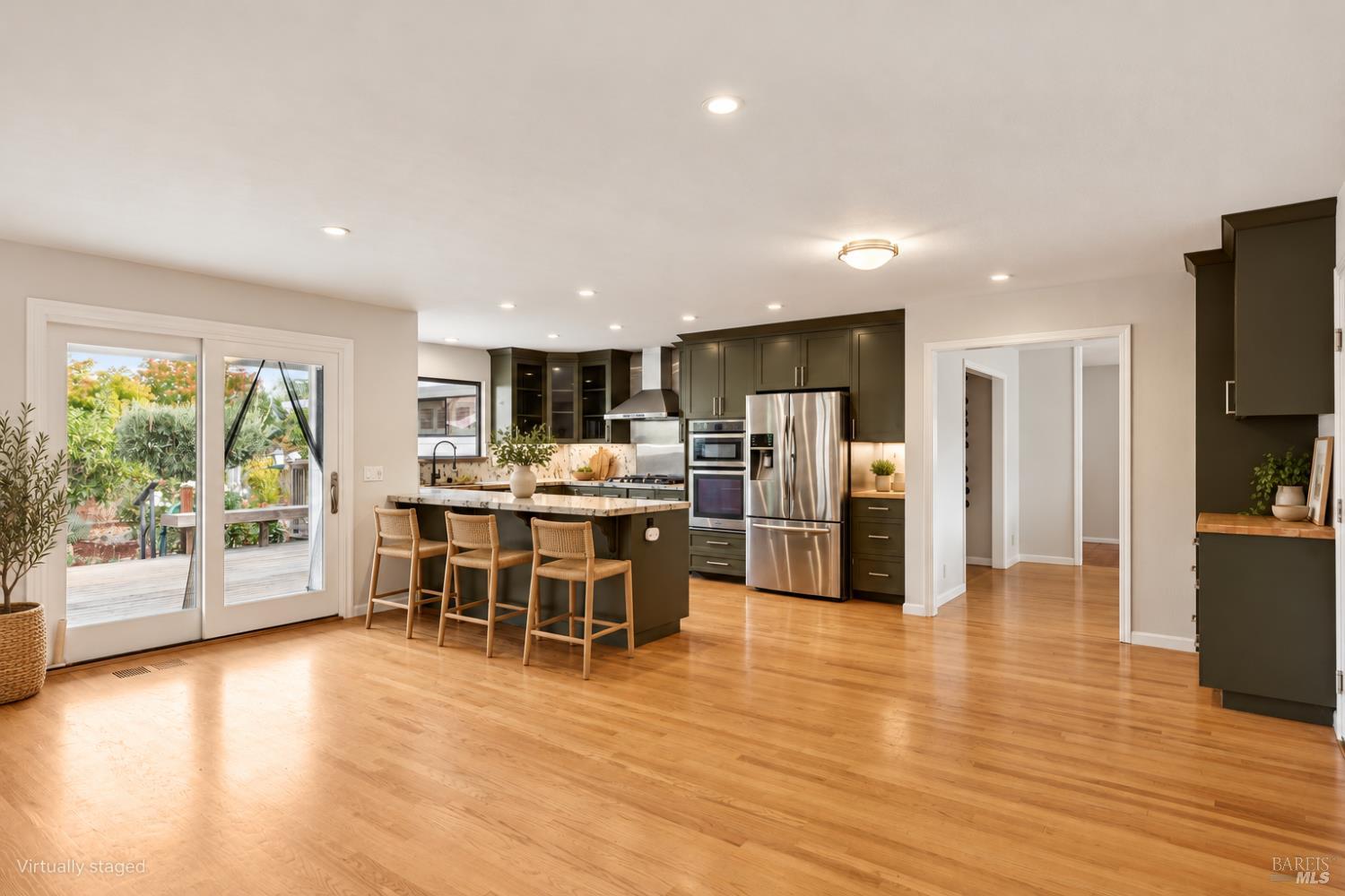 19060 Robinson Road Sonoma CA 95476