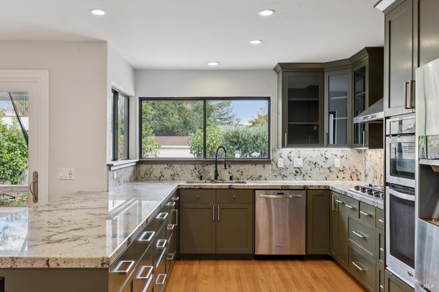 19060 Robinson Road Sonoma CA 95476