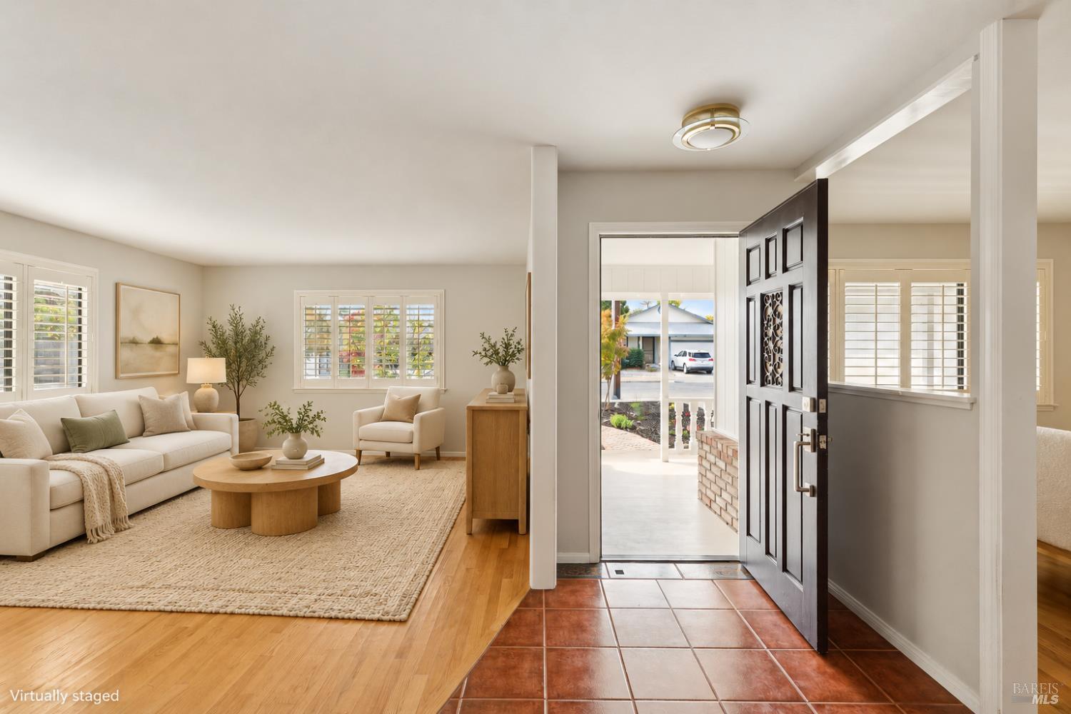 19060 Robinson Road Sonoma CA 95476