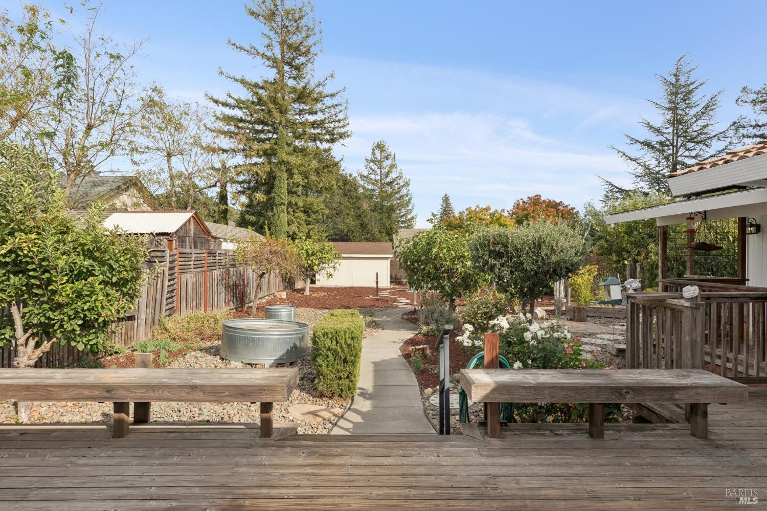 19060 Robinson Road Sonoma CA 95476