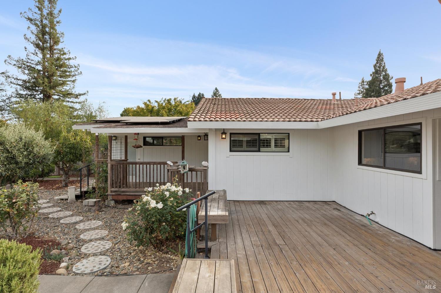 19060 Robinson Road Sonoma CA 95476