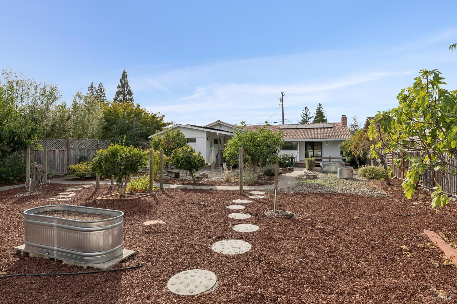 19060 Robinson Road Sonoma CA 95476