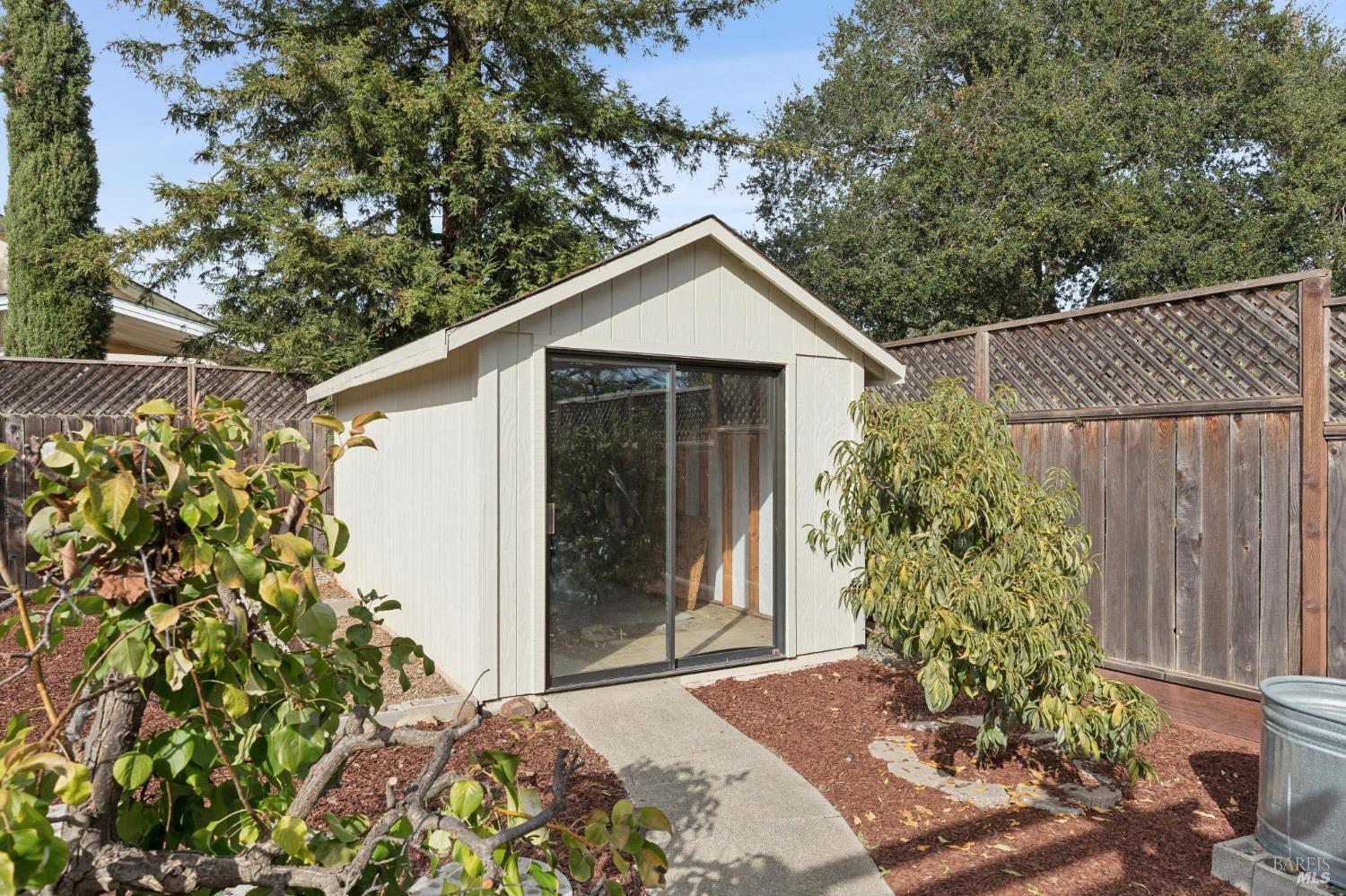 19060 Robinson Road Sonoma CA 95476