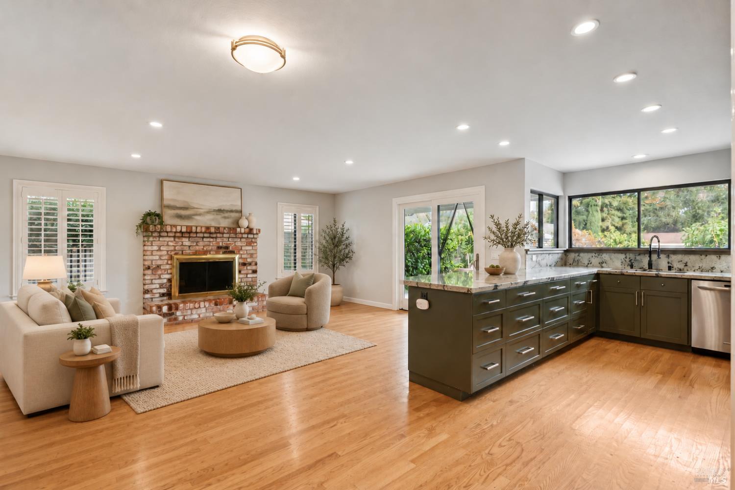 19060 Robinson Road Sonoma CA 95476