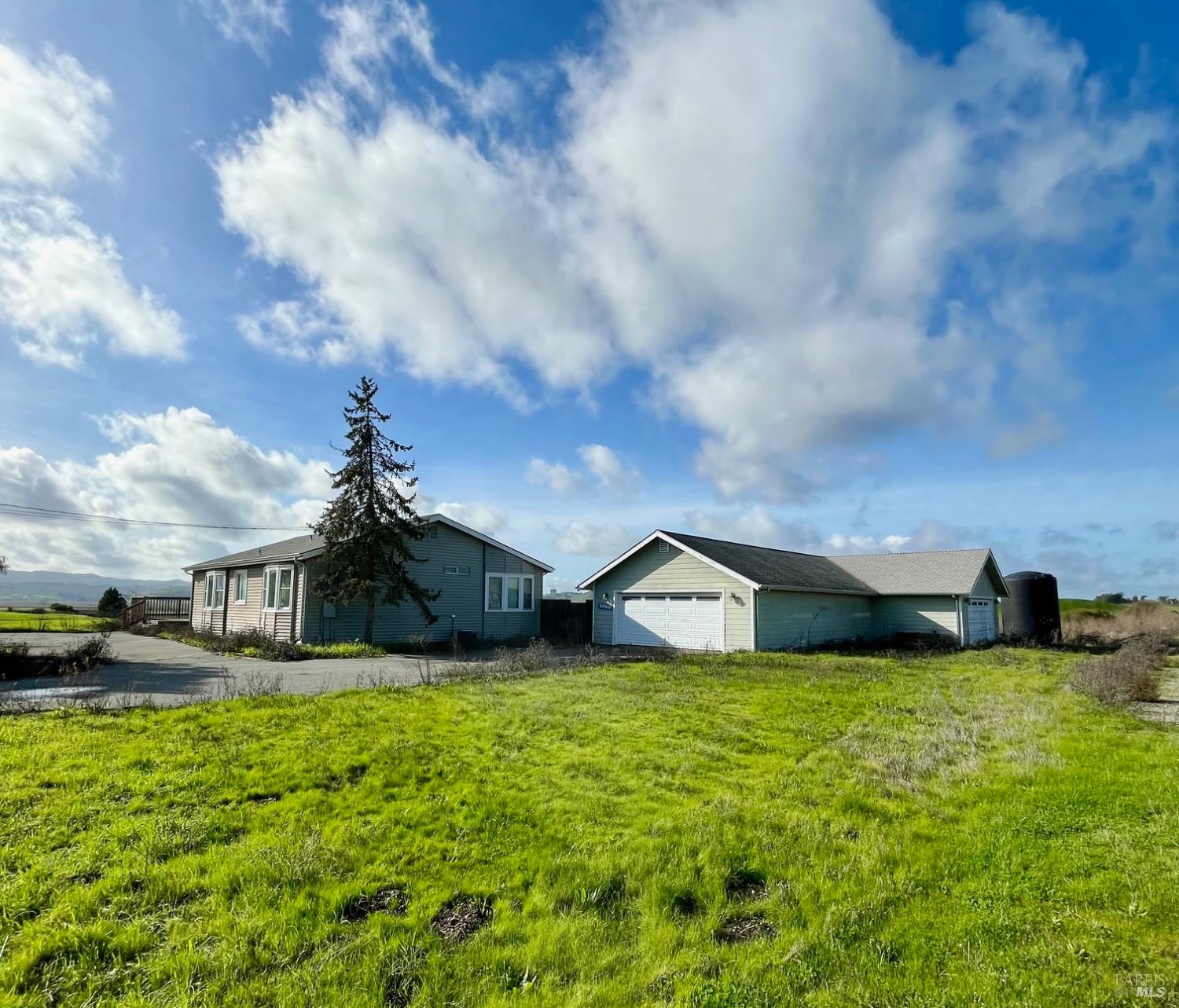 4867 Lakeville Highway Petaluma CA 94954