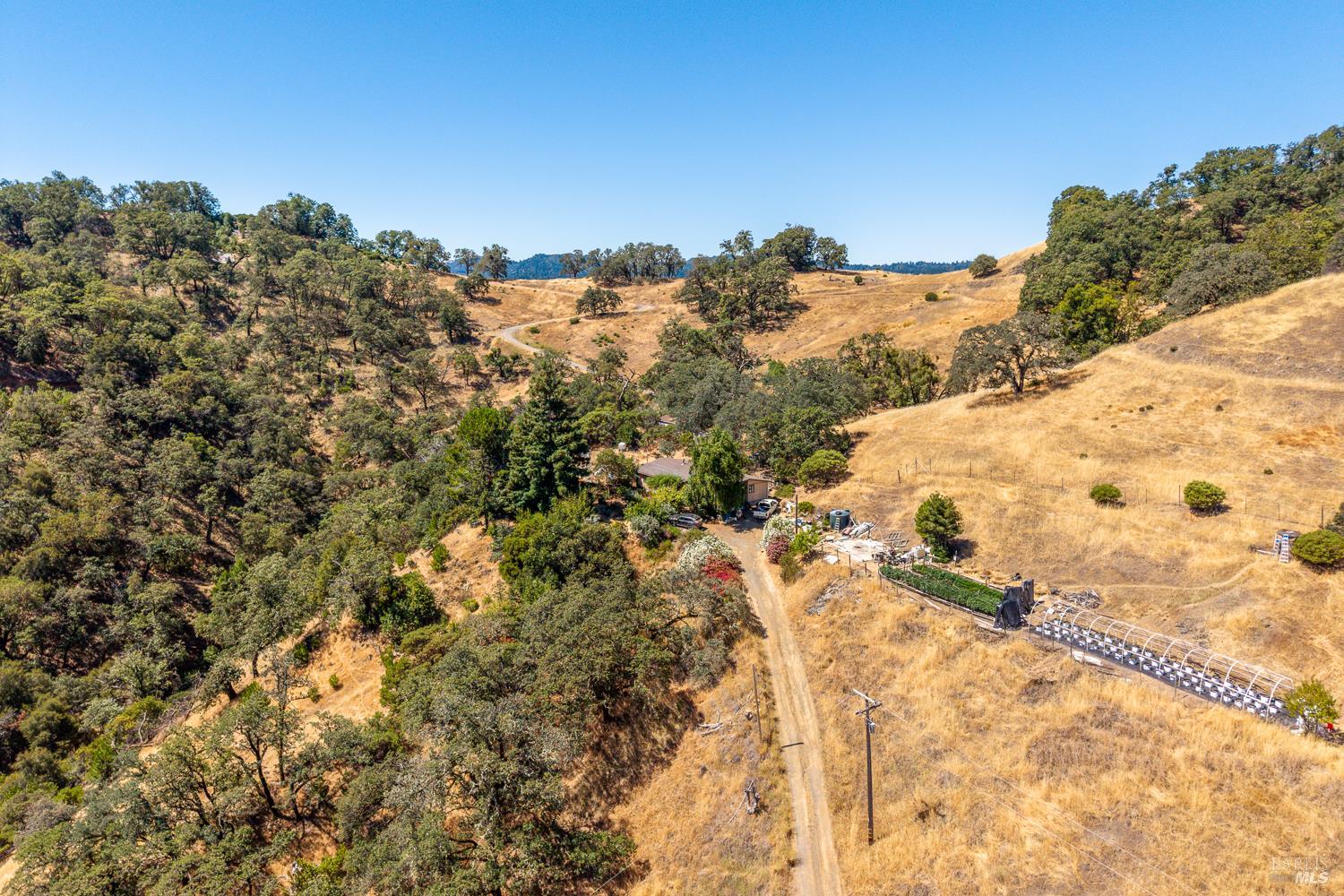 8970 Feliz Creek Drive Ukiah CA 95482