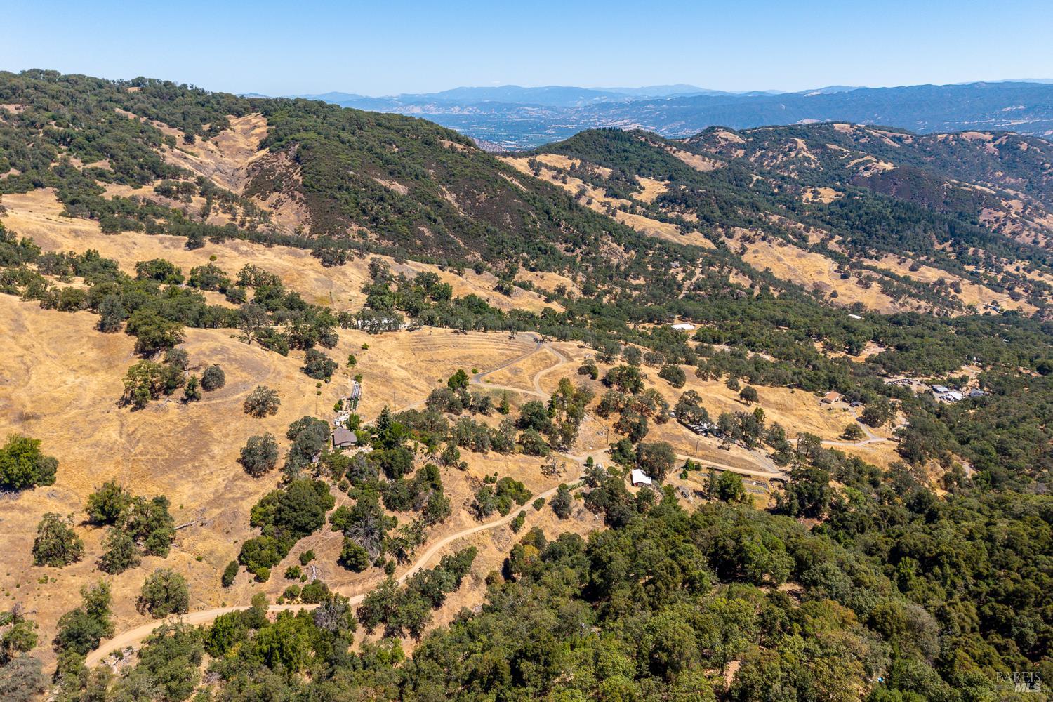 8970 Feliz Creek Drive Ukiah CA 95482