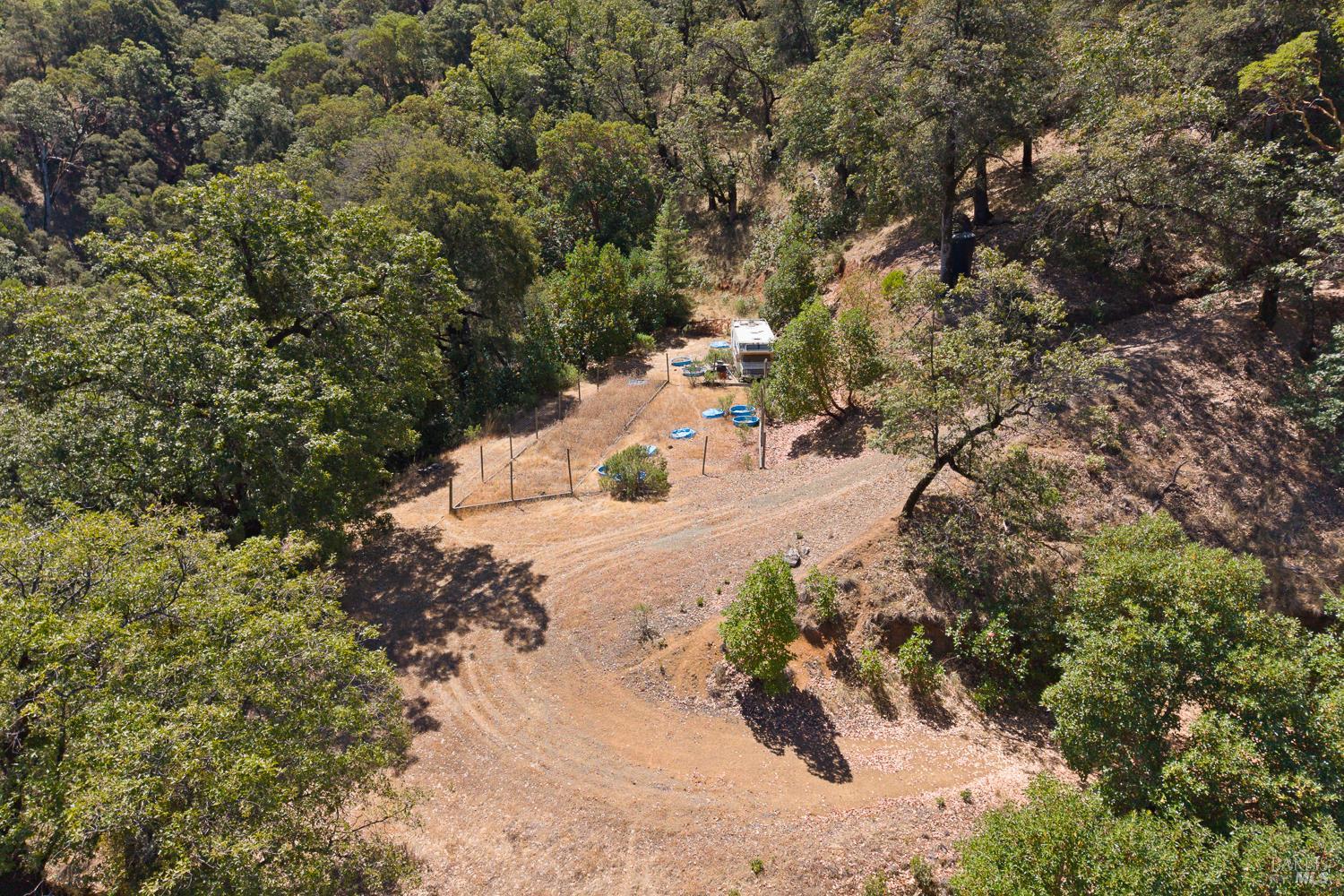8970 Feliz Creek Drive Ukiah CA 95482