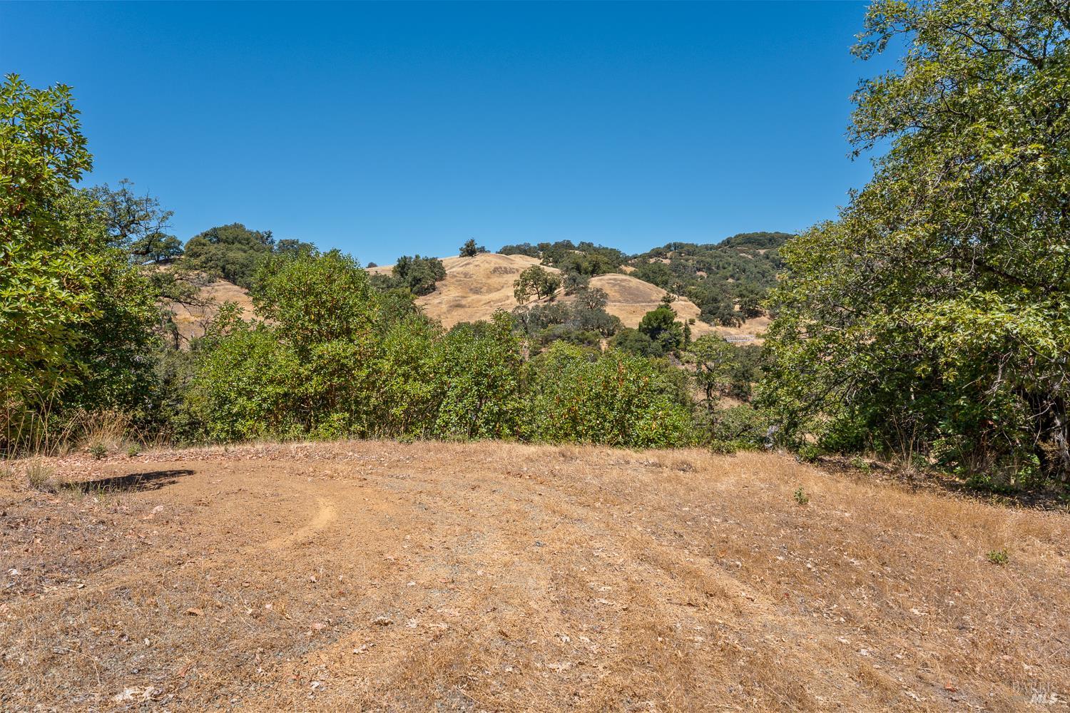 8970 Feliz Creek Drive Ukiah CA 95482