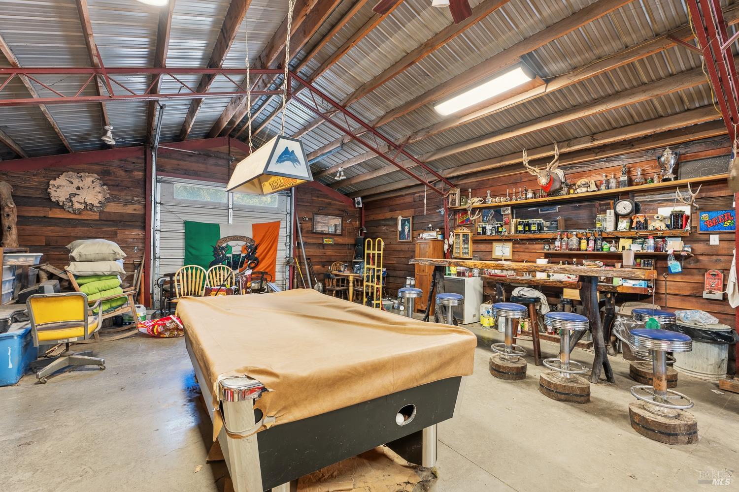 8970 Feliz Creek Drive Ukiah CA 95482