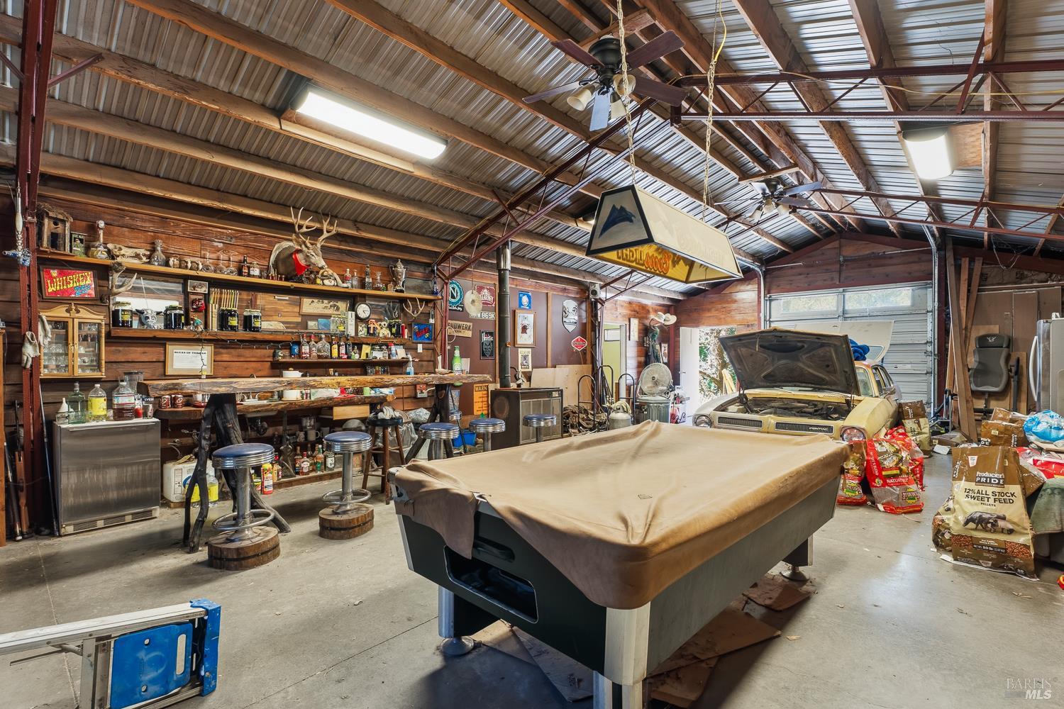 8970 Feliz Creek Drive Ukiah CA 95482