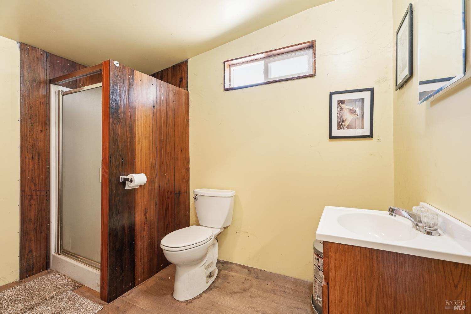 8970 Feliz Creek Drive Ukiah CA 95482