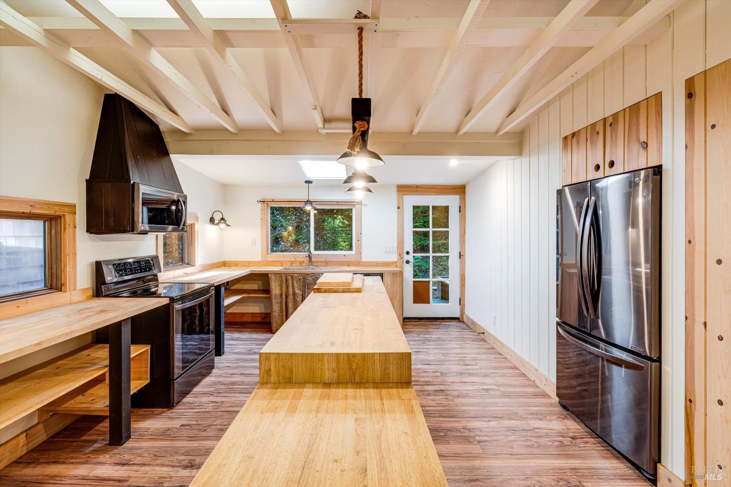 4350 Cazadero Highway Cazadero CA 95421
